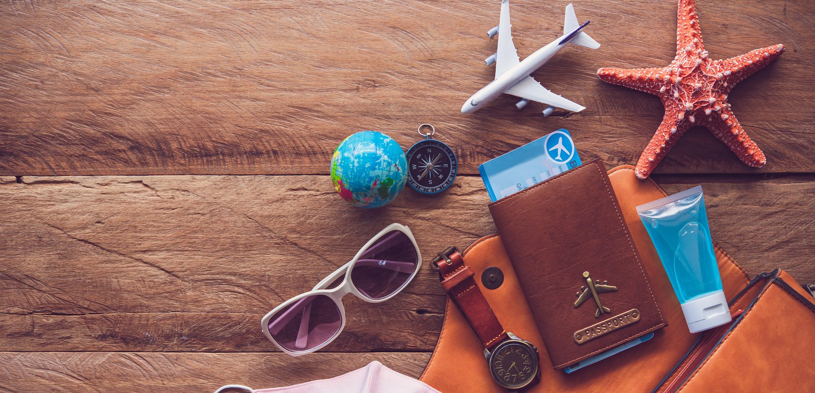 Travel Insurance - Protect Your Journey, Secure Your Adventure